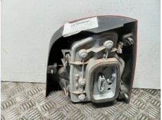 Recambio de piloto trasero izquierdo para volkswagen polo (9n1) highline referencia OEM IAM 6Q6945095G   2