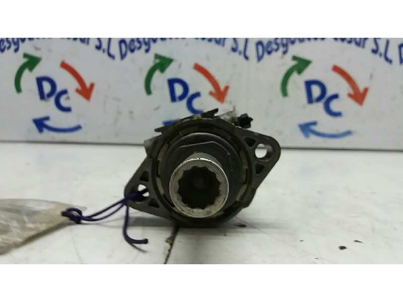 Recambio de bomba freno para opel frontera a sport referencia OEM IAM 7728  