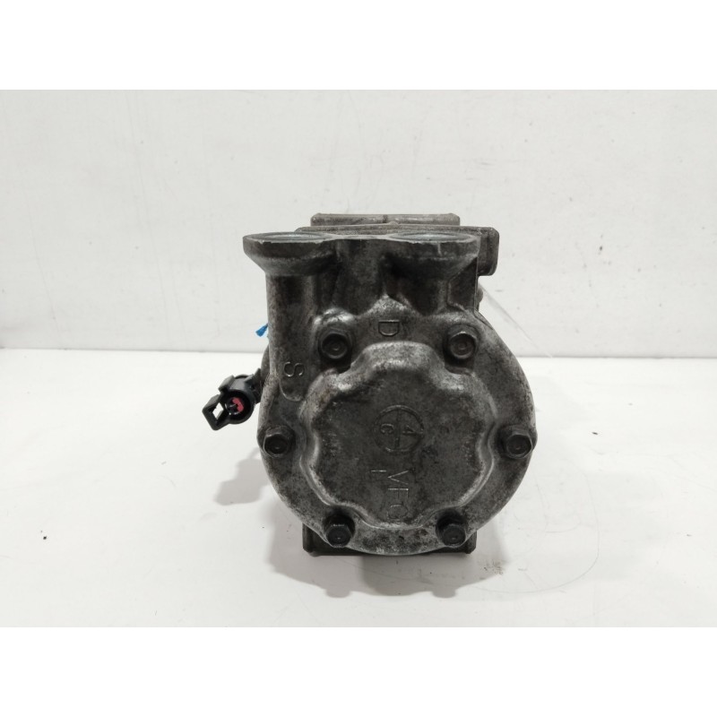 COMPRESOR AIRE ACONDICIONADO 2S6119D629AE  - imagen 3