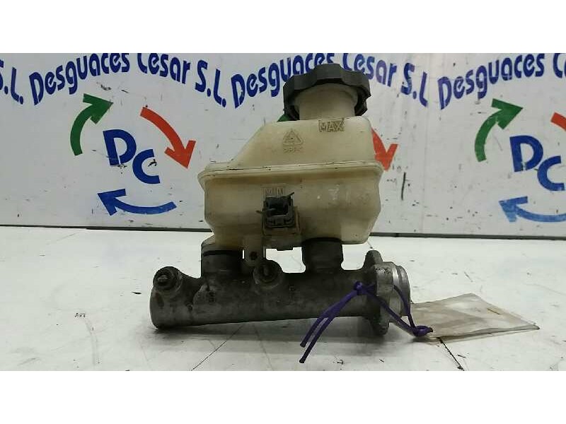 Recambio de bomba freno para hyundai coupe (rd) 1.6 fx referencia OEM IAM BM11102031  