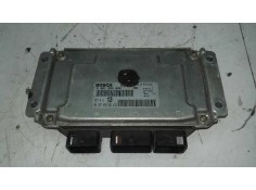 Recambio de centralita motor uce para citroën xsara berlina 1.6 lx referencia OEM IAM 0261206606 9638765980 