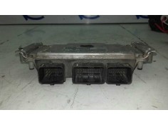 Recambio de centralita motor uce para citroën xsara berlina 1.6 lx referencia OEM IAM 0261206606 9638765980  2