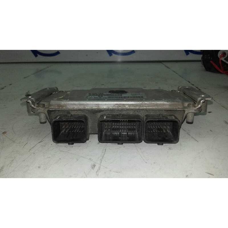 Recambio de centralita motor uce para citroën xsara berlina 1.6 lx referencia OEM IAM 0261206606 9638765980 