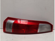 Recambio de piloto trasero izquierdo para opel meriva cosmo referencia OEM IAM 1222123  