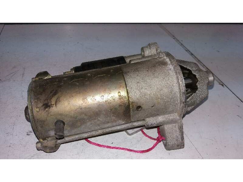 Recambio de motor arranque para ford mondeo berlina (gd) ambiente referencia OEM IAM 96BB11000AC  