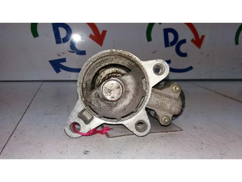 Recambio de motor arranque para ford mondeo berlina (gd) ambiente referencia OEM IAM 96BB11000AC  
