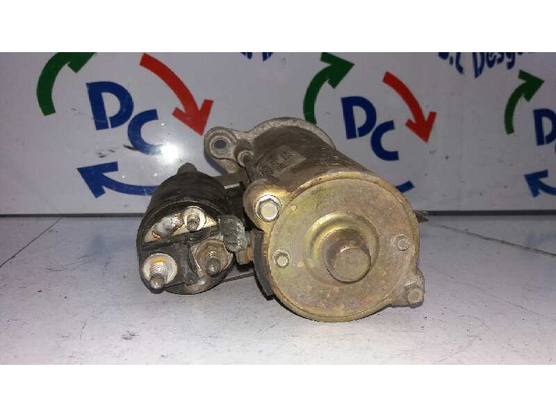 Recambio de motor arranque para ford mondeo berlina (gd) ambiente referencia OEM IAM 96BB11000AC  