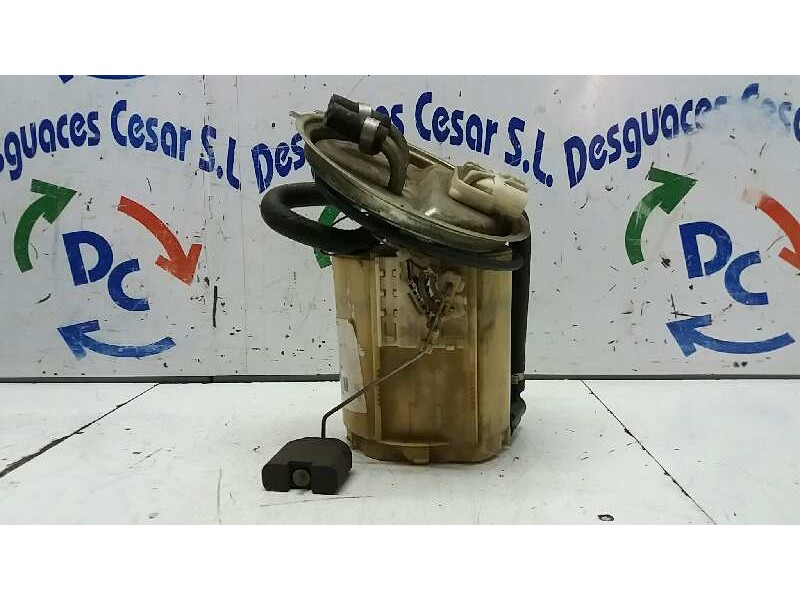 Recambio de bomba combustible para opel combo (corsa b) referencia OEM IAM 090469461   Recambio de bomba combustible para opel combo (corsa b) referencia OEM IAM 090469461