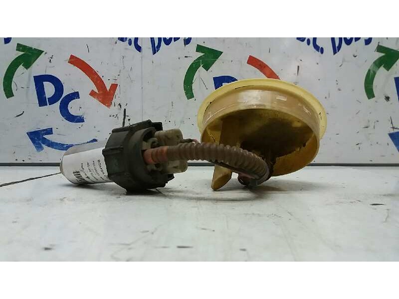 Recambio de bomba combustible para peugeot 306 berlina 3/4/5 puertas (s2) referencia OEM IAM 09730139802   Recambio de bomba combustible para peugeot 306 berlina 3/4/5 puertas (s2) referencia OEM IAM 09730139802