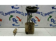 Recambio de bomba combustible para mercedes-benz sprinter (w901,w903) combi referencia OEM IAM 2218267057005