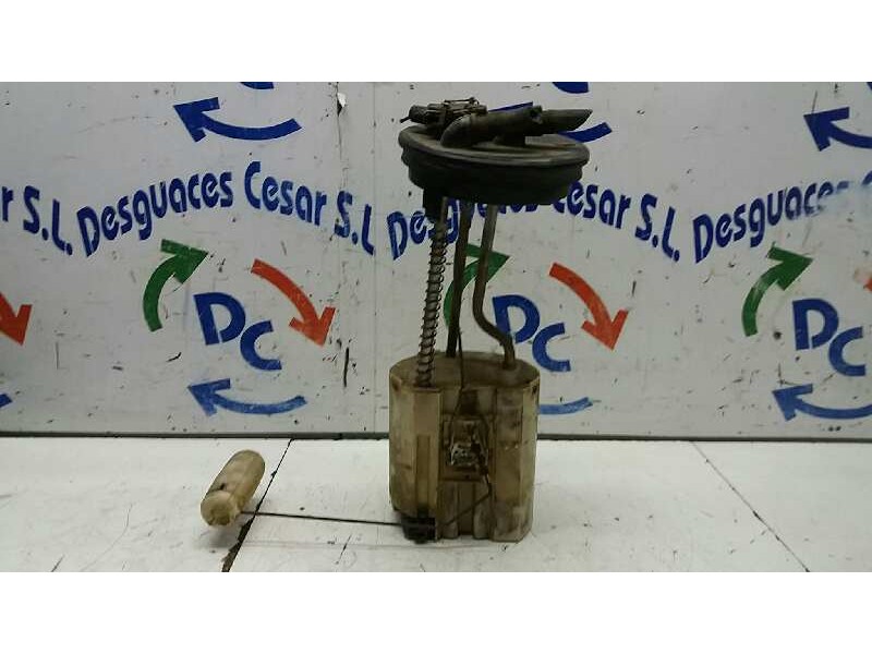 Recambio de bomba combustible para mercedes-benz sprinter (w901,w903) combi referencia OEM IAM 2218267057005  