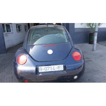 VOLKSWAGEN NEW BEETLE (9C1/1C1)
