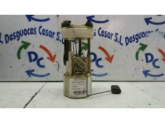 Recambio de bomba combustible para fiat fiorino enero (255) referencia OEM IAM 09751769902
