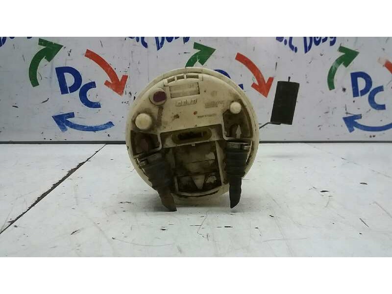 Recambio de bomba combustible para fiat fiorino enero (255) referencia OEM IAM 09751769902  