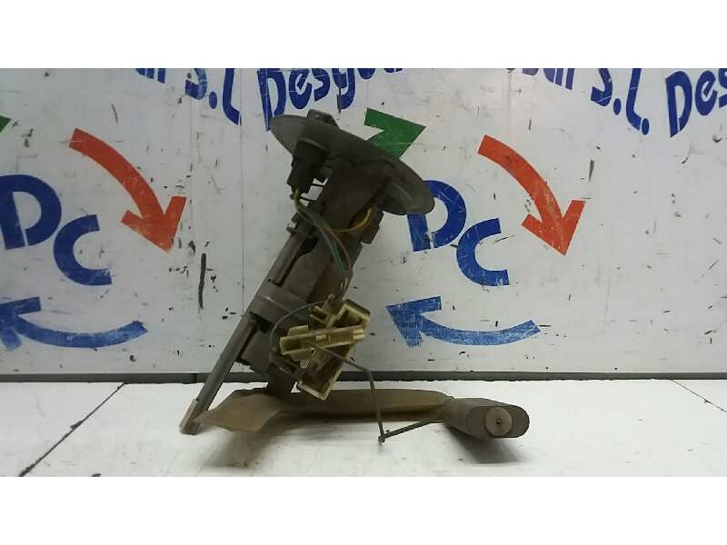 Recambio de bomba combustible para ford maverick (nl) referencia OEM IAM 06988  