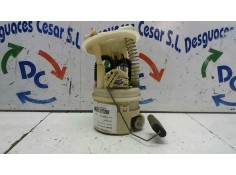 Recambio de bomba combustible para renault clio grandtour referencia OEM IAM 09746659900  
