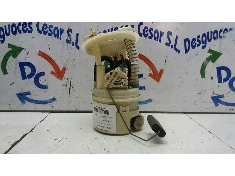 Recambio de bomba combustible para renault clio grandtour referencia OEM IAM 09746659900  