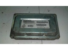 Recambio de centralita motor uce para renault laguna ii grandtour (kg0) dynamique referencia OEM IAM 8200104471  