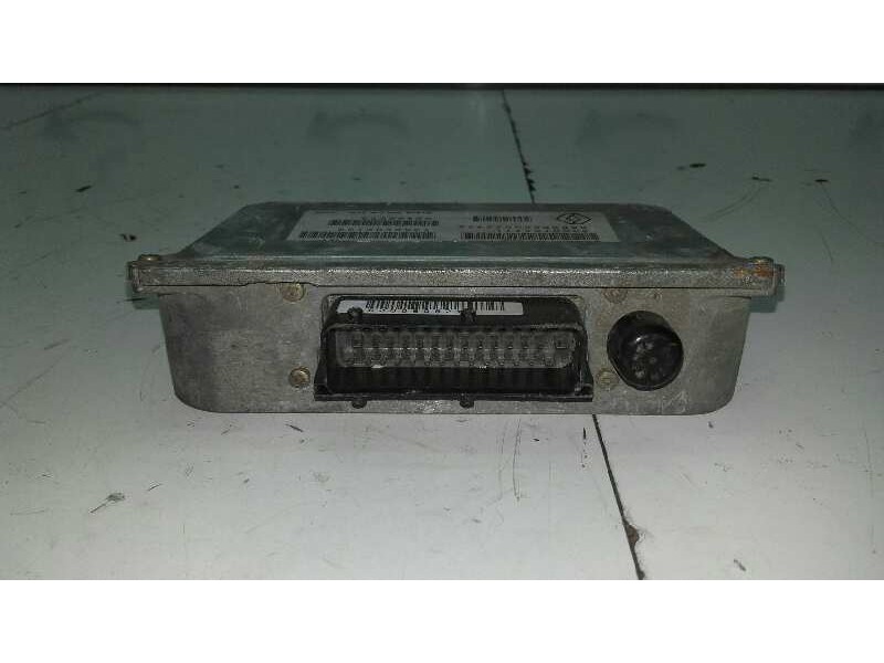 Recambio de centralita motor uce para renault laguna ii grandtour (kg0) dynamique referencia OEM IAM 8200104471   Recambio de centralita motor uce para renault laguna ii grandtour (kg0) dynamique referencia OEM IAM 8200104471