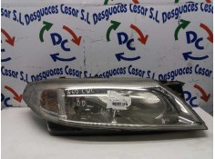 Recambio de faro derecho para renault laguna ii (bg0) confort authentique referencia OEM IAM 7701048931  