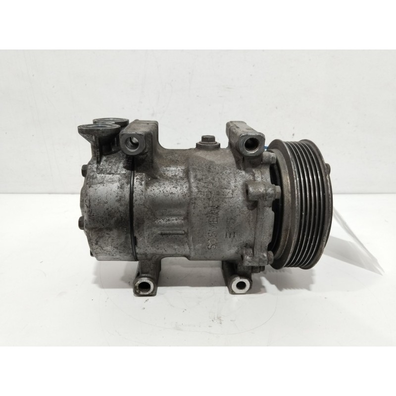 COMPRESOR AIRE ACONDICIONADO 2S6119D629AE  - imagen 4