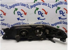 Recambio de faro derecho para renault laguna ii (bg0) confort authentique referencia OEM IAM 7701048931   2
