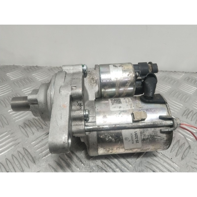 MOTOR ARRANQUE 31200RJHE01  - imagen 2