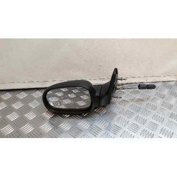 RETROVISOR IZQUIERDO 