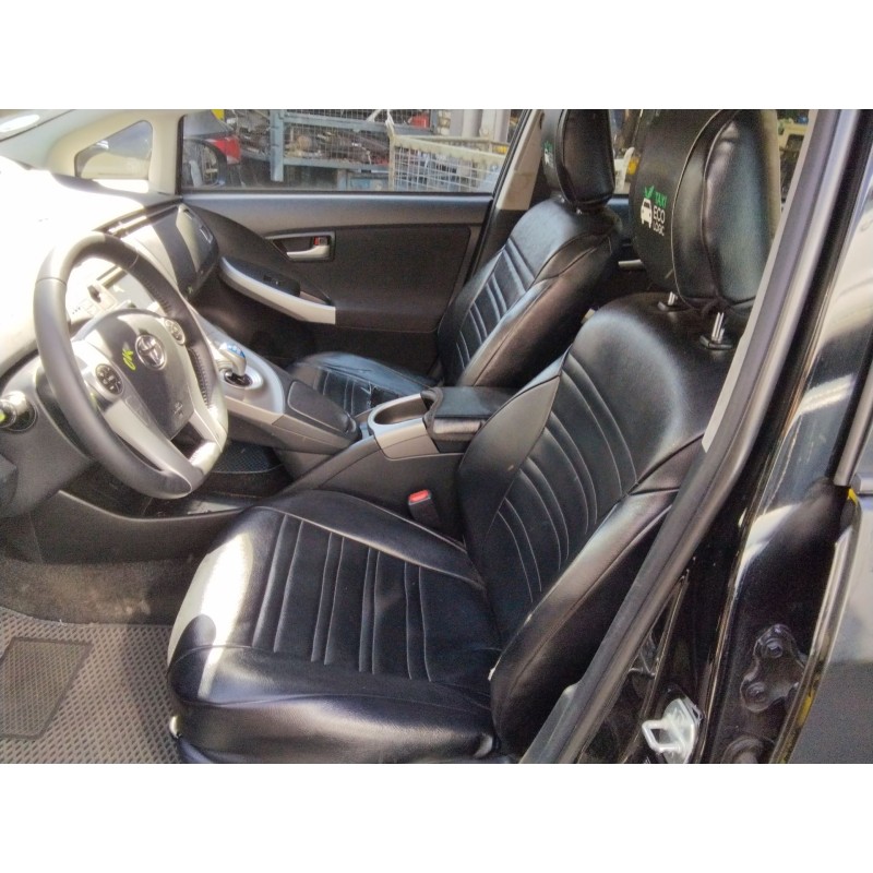 TOYOTA PRIUS (_W3_) - imagen 6