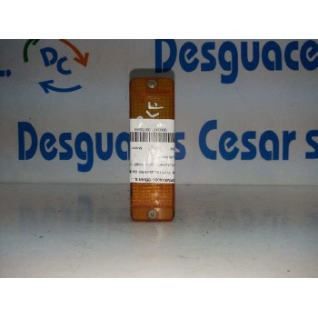 PILOTO DELANTERO DERECHO 