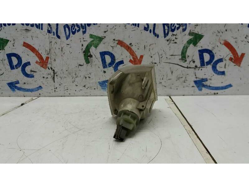 Recambio de piloto delantero izquierdo para opel corsa a referencia OEM IAM   