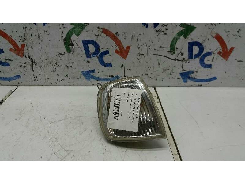 Recambio de piloto delantero derecho para seat arosa (6h1) referencia OEM IAM   