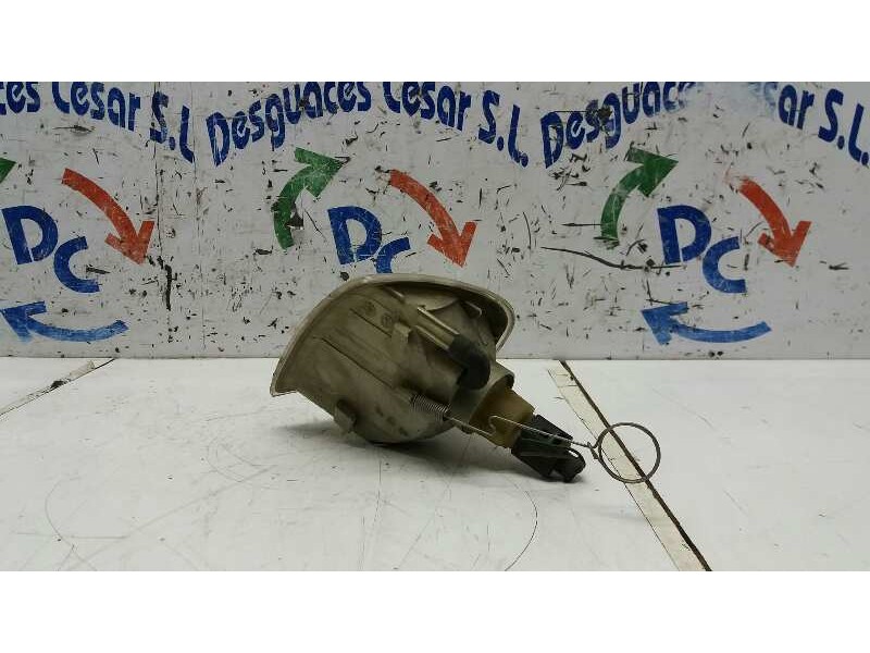 Recambio de piloto delantero derecho para seat arosa (6h1) referencia OEM IAM   