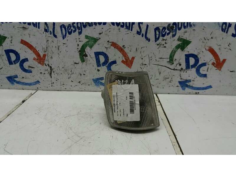 Recambio de piloto delantero derecho para seat ibiza referencia OEM IAM    Recambio de piloto delantero derecho para seat ibiza referencia OEM IAM