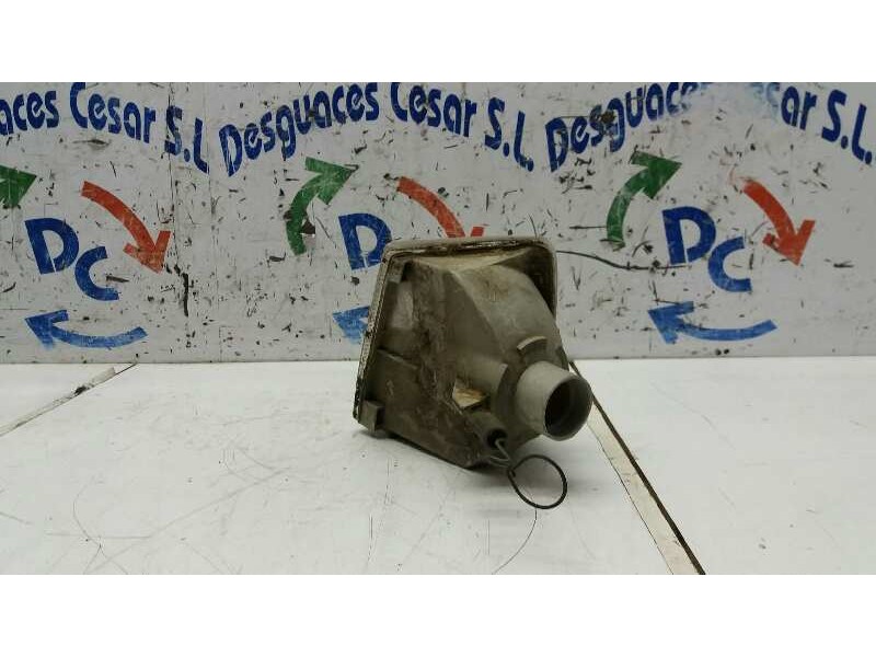 Recambio de piloto delantero derecho para seat ibiza referencia OEM IAM   