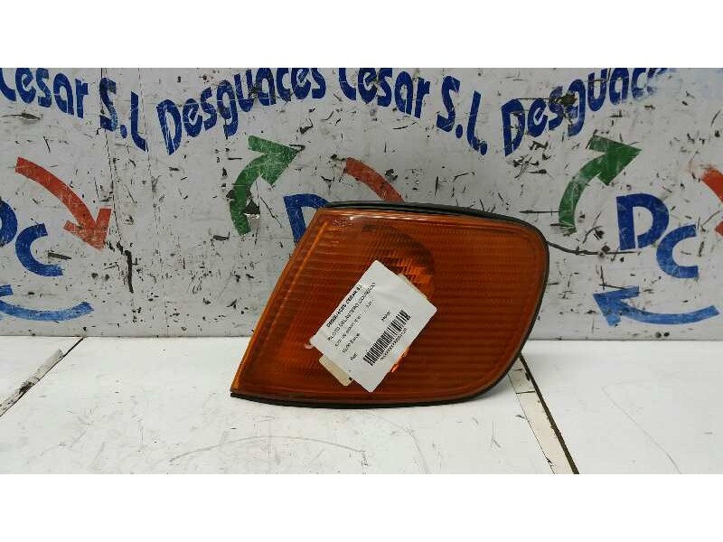 Recambio de piloto delantero izquierdo para audi 100 avant (c4) referencia OEM IAM   