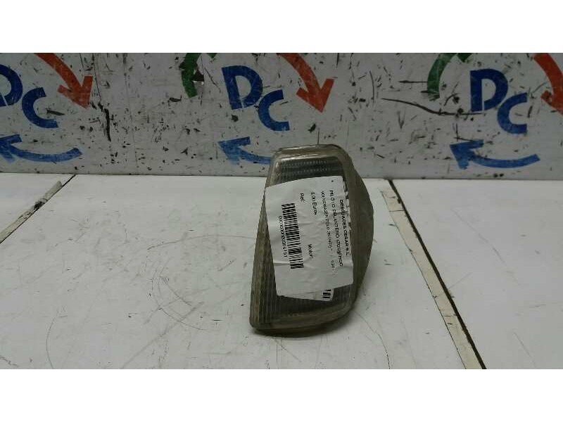 Recambio de piloto delantero izquierdo para volkswagen polo (801/803) referencia OEM IAM   