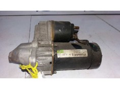 Recambio de motor arranque para opel astra g berlina club referencia OEM IAM D6RA162 93184534 