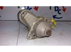 Recambio de motor arranque para opel astra g berlina club referencia OEM IAM D6RA162 93184534  2