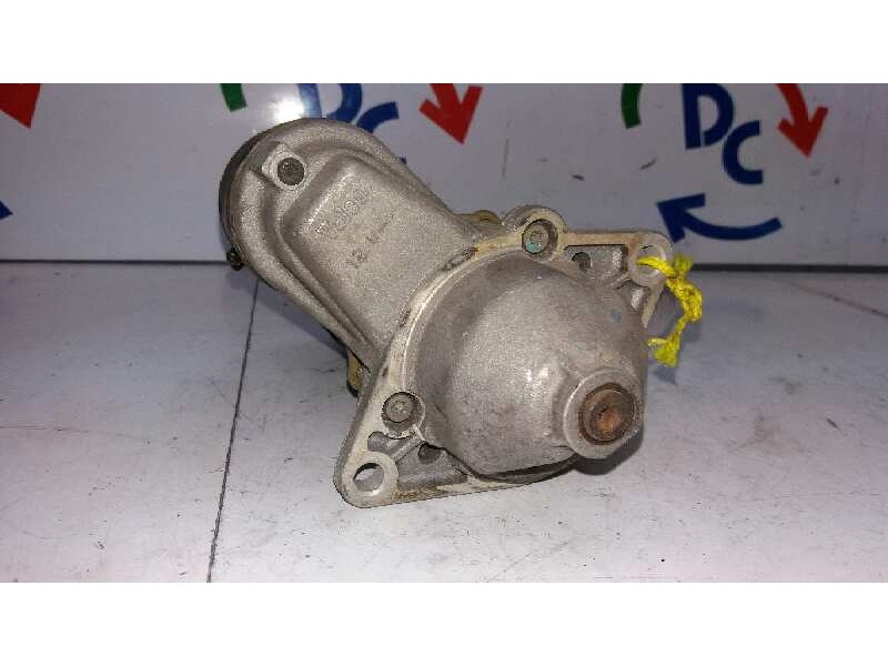 Recambio de motor arranque para opel astra g berlina club referencia OEM IAM D6RA162 93184534 