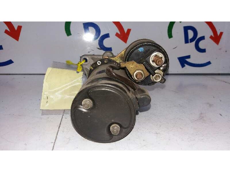 Recambio de motor arranque para opel astra g berlina club referencia OEM IAM D6RA162 93184534 