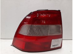 Recambio de piloto trasero izquierdo para opel vectra b berlina básico (1999) referencia OEM IAM   