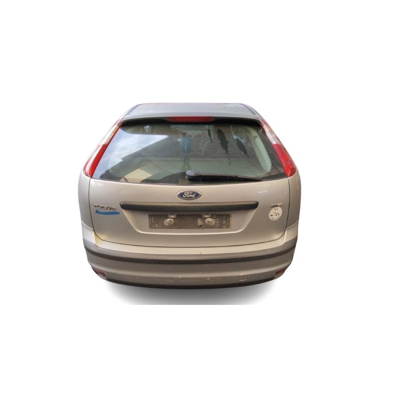 FORD FOCUS II (DA_, HCP, DP) - imagen 3