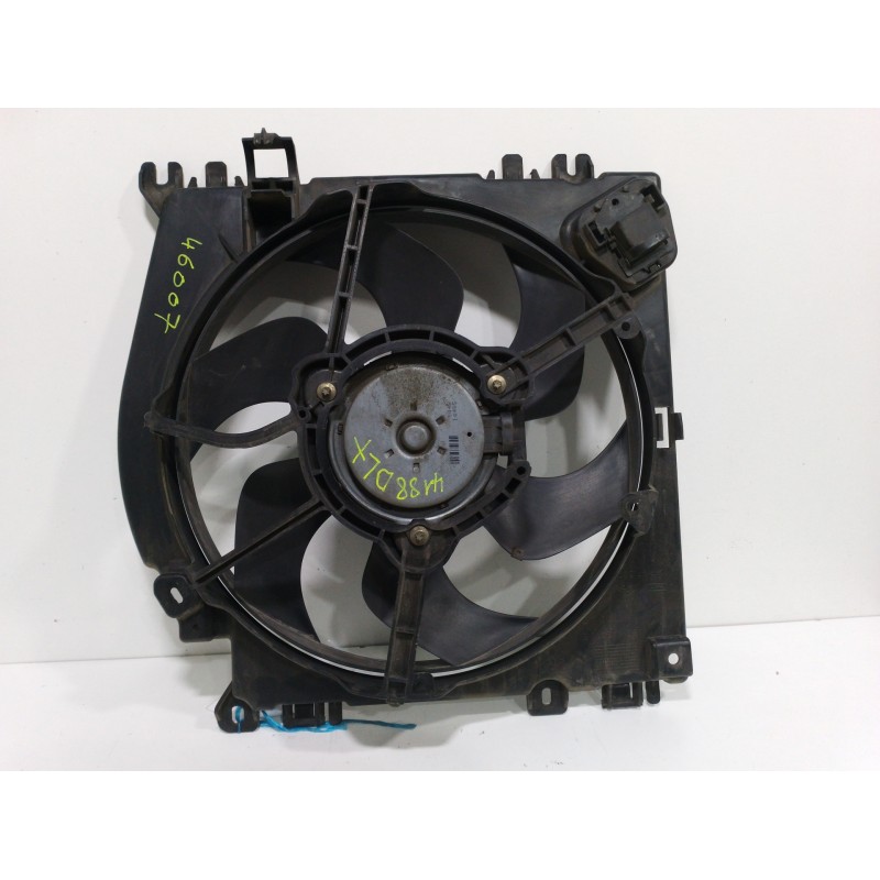 ELECTROVENTILADOR 7701068309  - imagen 2