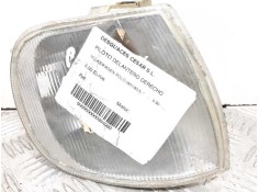 Recambio de piloto delantero derecho para volkswagen polo (801/803) referencia OEM IAM   