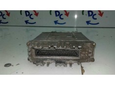 Recambio de centralita motor uce para renault megane i fase 2 berlina (ba0) 1.9 d rxe referencia OEM IAM 0281010077   2