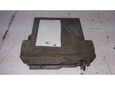 Recambio de centralita motor uce para renault megane i scenic (ja0) 1.9 d kaleido referencia OEM IAM 7700867275  