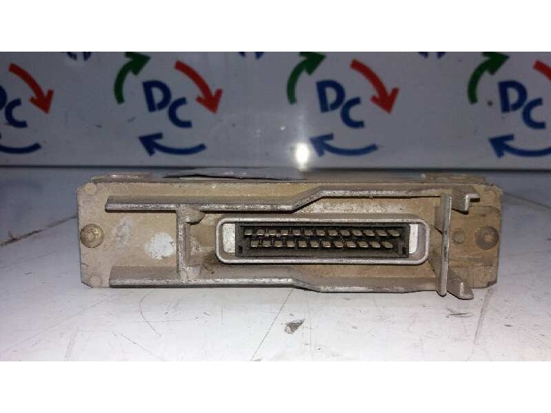 Recambio de centralita motor uce para renault megane i scenic (ja0) 1.9 d kaleido referencia OEM IAM 7700867275  