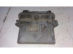 Recambio de centralita motor uce para renault kangoo (f/kc0) 1.9 diesel referencia OEM IAM 7700868300  