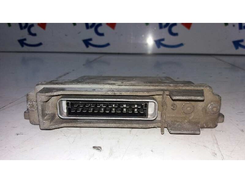 Recambio de centralita motor uce para renault kangoo (f/kc0) 1.9 diesel referencia OEM IAM 7700868300  